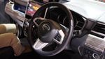 Datang dari Jepang, THOR dan Canbus Mejeng di GIIAS 2017