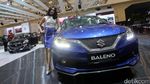 Foto : Baleno Nan Seksi