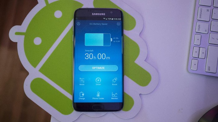 Aplikasi Baterai Smartphone Aplikasi Baterai Smartphone