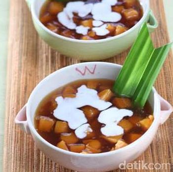 4 Pilihan Bubur Enak Rasa Lokal yang Enak Buat Sarapan
