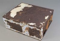 Wah, <i>Fruitcake</i> Berusia 106 Tahun Ini Masih Tampak Enak Dimakan!