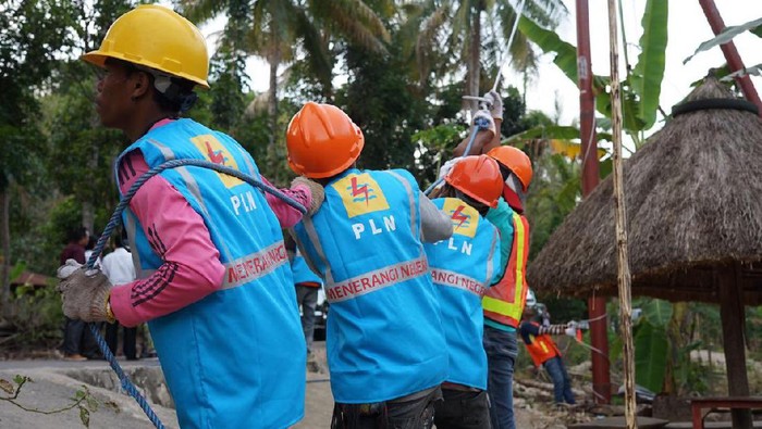 Listrik Surplus, PLN Undang Pengusaha Tanam Uang di NTT