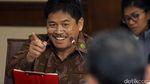 Sidang Lanjutan Musa Zainuddin
