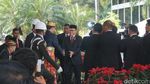 Foto: Jokowi Berbaju Bugis ke Sidang Tahunan Parlemen