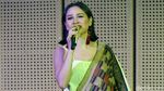 Andien Ajak Kawa saat Launching Video Klip Baru