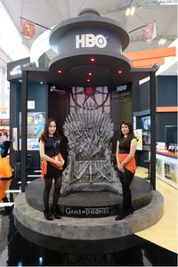 NexDrive dan Nexmedia Hadirkan Berbagai Terobosan di GIIAS 2017