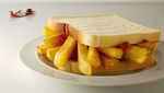 Mau Cicip? Ini 12 Sandwich Terenak dari Berbagai Belahan Dunia