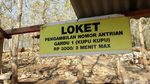 Foto: Tempat Foto Kekinian di Bukit Panguk, Yogyakarta