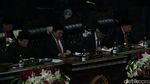 Foto: Jokowi Hadiri Paripurna DPR, Novanto Absen