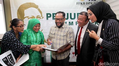 PKB Gelar Festival Film Pendek