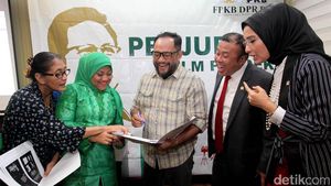PKB Gelar Festival Film Pendek