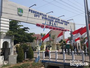 Kualitas Diakui Perusahaan, Pendaftar BLK Rejoso Terus Meningkat