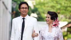 Addie MS Kenal Perempuan yang Disebut sebagai Calon Istri Ahok Addie MS Kenal Perempuan yang Disebut sebagai Calon Istri Ahok
