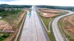 Jokowi Kebut Pembangunan Tol Bakauheni-Terbanggi Besar