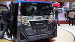 Datang dari Jepang, THOR dan Canbus Mejeng di GIIAS 2017