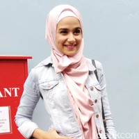 Sonya Fatmala. Foto: DetikHot