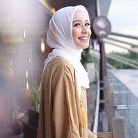 Laudya Cynthia Bella. Foto: Dok. Instagram