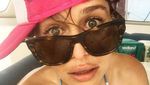 Emilia Daenerys Clarke, Si Seksi Namun Konyol