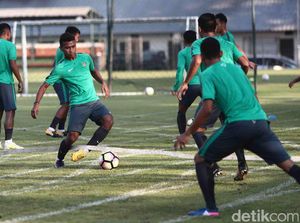 Osvaldo: Saya akan Gabung Klub dari Jawa