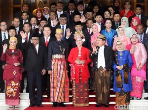 Kejar Target 2018, Pemerintah Wajib Jaga Iklim Ekonomi dan Politik
