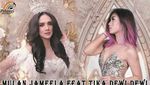 Mulan Jameela Kok Beralih ke Dangdut?