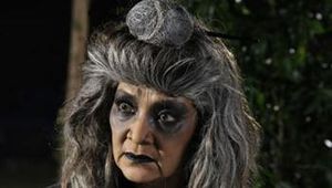 Mengenang Aksi Farida Pasha, dari Guna-guna Istri Muda ke Mak Lampir