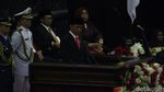Foto: Jokowi Hadiri Paripurna DPR, Novanto Absen