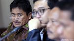Sidang Lanjutan Musa Zainuddin