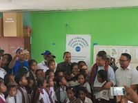 Internet SD di Alor bakal Makin Kencang