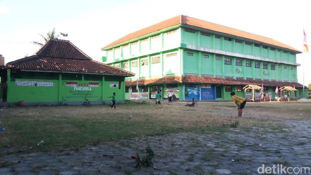 Mbah Liem, Pencetus Slogan 'NKRI Harga Mati'