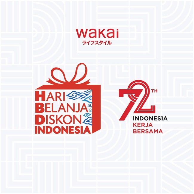 Jika ingin mencari sepatu yang lebih formal untuk bekerja, kunjungi saja gerai Buccheri di mal terdekat. Di Hari Kemerdekaan, Buccheri memberi diskon hingga 45%.