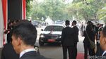 Foto: Jokowi Berbaju Bugis ke Sidang Tahunan Parlemen