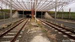 Foto: Kereta Bandara Soekarno-Hatta Akan Beroperasi November 2017