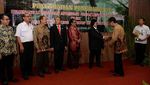 Menteri LHK Beri Penghargaan Teladan Wana Lestari 2017