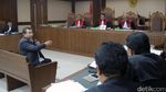 Sidang Lanjutan Musa Zainuddin