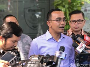 Damai dengan Acho, Pengelola Green Pramuka Cabut Laporan Polisi