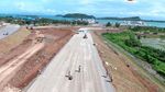 Jokowi Kebut Pembangunan Tol Bakauheni-Terbanggi Besar