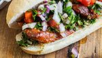 Mau Cicip? Ini 12 Sandwich Terenak dari Berbagai Belahan Dunia