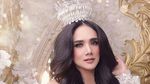 Dokter Cantik di Dr Oz Indonesia, Mulan Jameela Kok Beralih ke Dangdut?