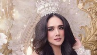 Mulan Jameela kok beralih ke dangdut? (Foto: Dok. Instagram/mulanjameela1)