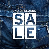 Levis memang tidak mengadakan diskon khusus Hari Kemerdekaan. Namun gerai ini masih menggelar sale terkait End Off Season hingga 50%.
