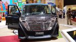 Datang dari Jepang, THOR dan Canbus Mejeng di GIIAS 2017