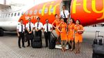 Foto: 5 Nama Maskapai Paling Unik