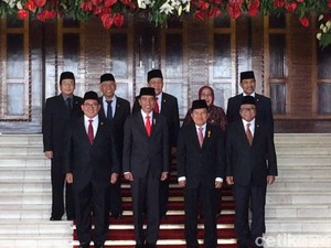SBY Absen di Sidang Tahunan, PDIP: Negarawan Harusnya Hadir