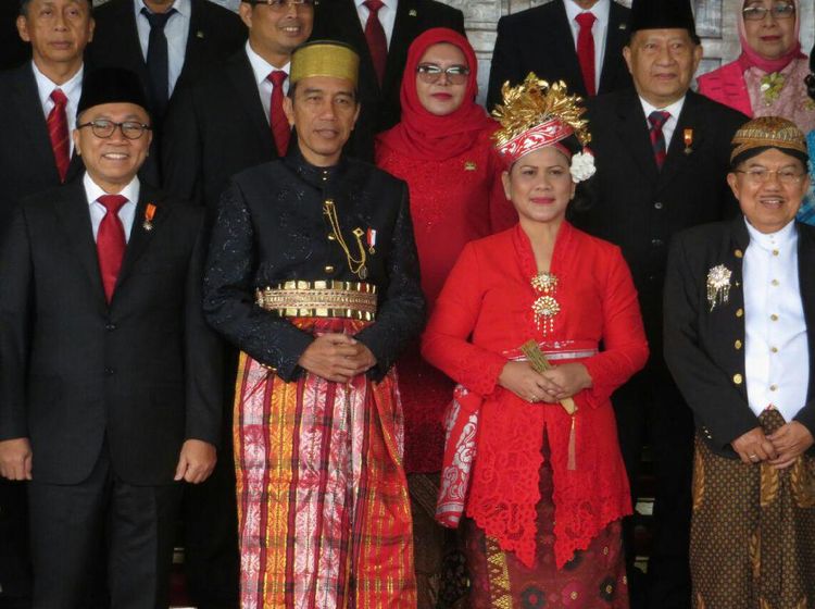 Jokowi Didoakan Makin Gemuk, Emang Apa Sih Untung Ruginya Tubuh Kurus?