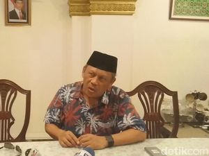 Eggi Sudjana: Saracen Punya Kepentingan Politik, Anti-Islam