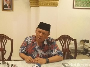 Eggi Sudjana: Saracen Punya Kepentingan Politik, Anti-Islam