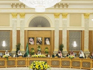 Mengapa Para Pangeran Arab Saudi Ini Hilang di Eropa?
