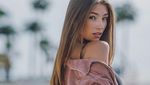 Ini Model yang Dikabarkan Dekat dengan Leonardo DiCaprio