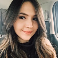 Olivia Jensen. Foto: Instagram